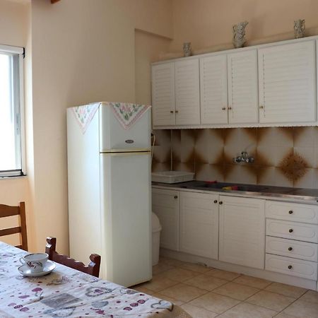 Anastassia Eg Koróni Exterior foto
