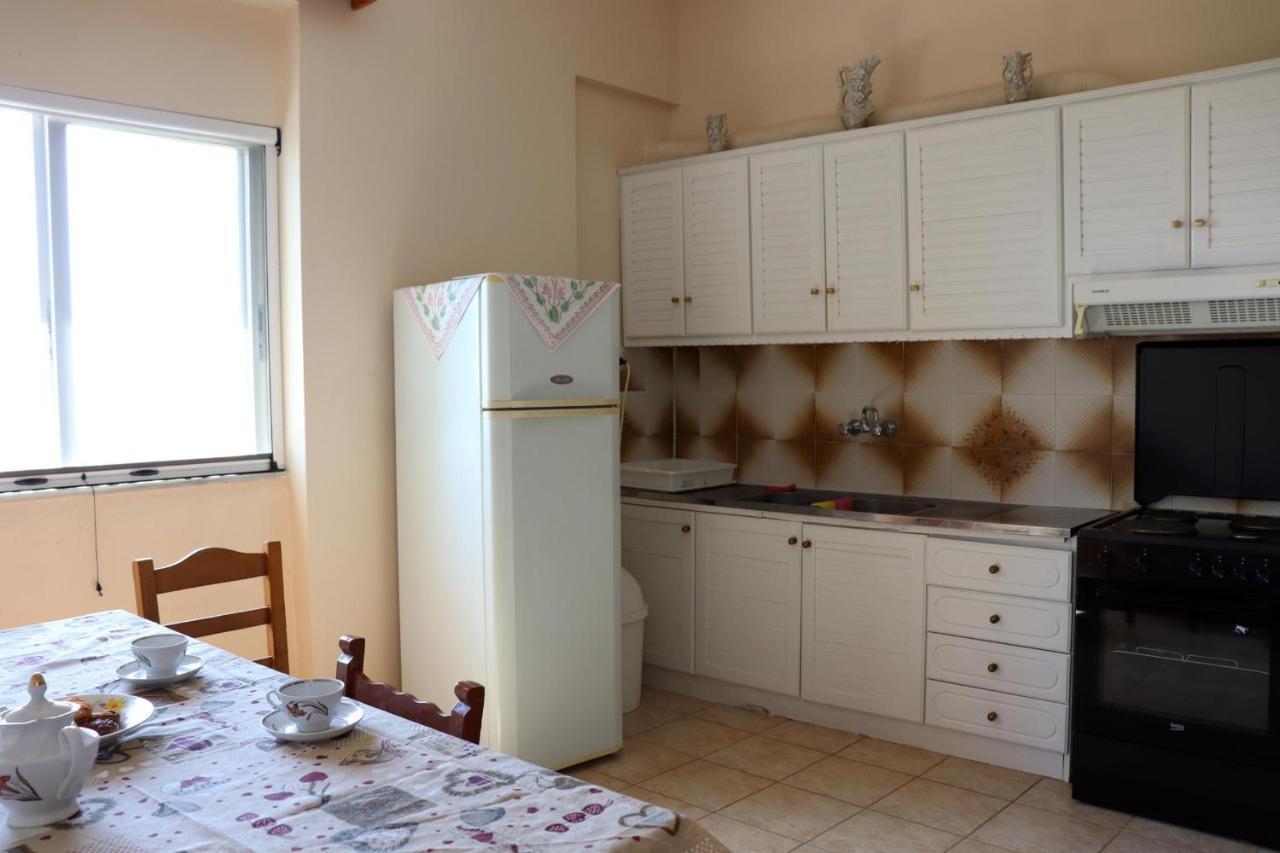 Anastassia Eg Koróni Exterior foto