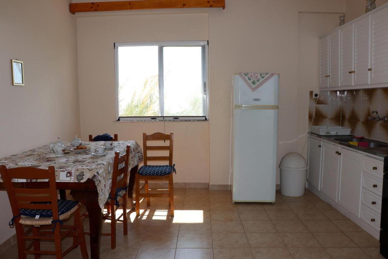 Anastassia Eg Koróni Exterior foto